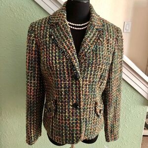 Nice never worn jacket (12P) Requirements